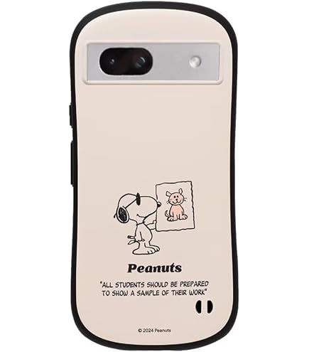 Amazon.co.jp: MIKYPOOZ Libero 5G III 用 ケース スヌーピー アニメ